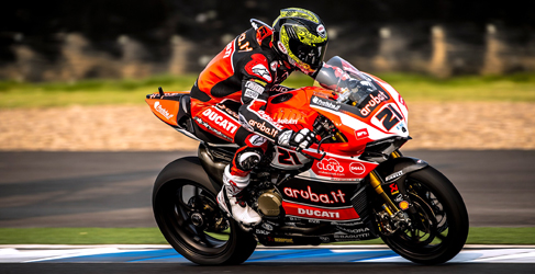 troy bayliss