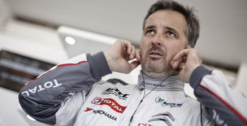 yvan muller