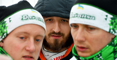 robert kubica lambo