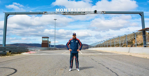 dani sordo