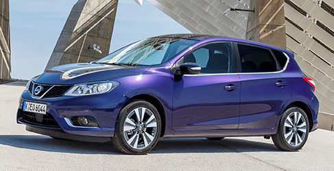 Nissan Pulsar