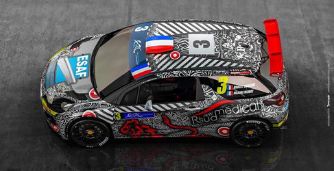 robert consani ds3 r5