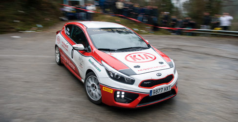 kia pro ceed cera