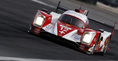 rebellion racing