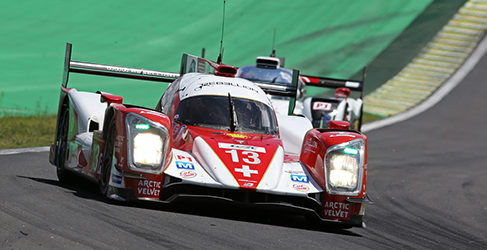 wec rebellion