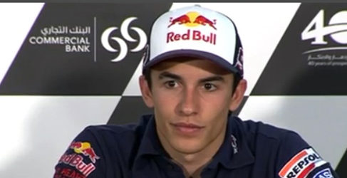 rueda prensa losail