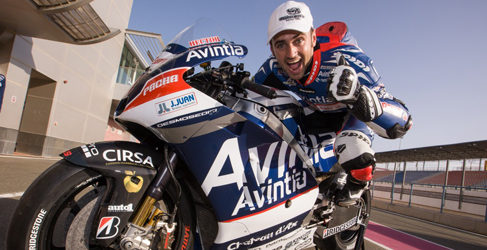 avintia previo losail