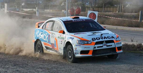 inscritos rally navarra