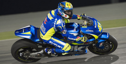 previo suzuki losail