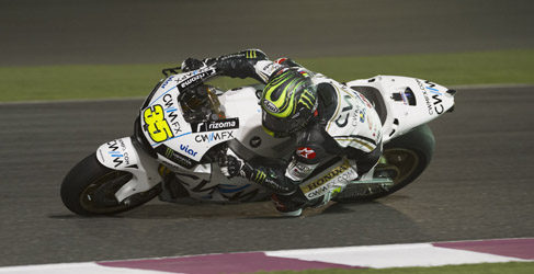 previo lcr honda losail