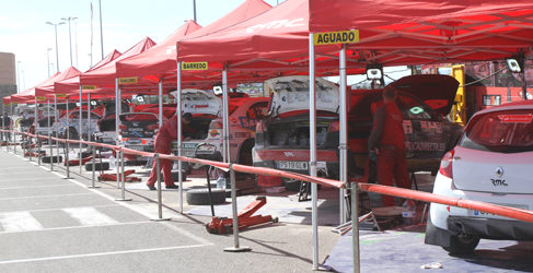 rmc motorsport navarra