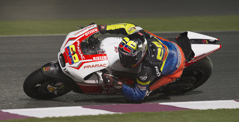 bridgestone losail