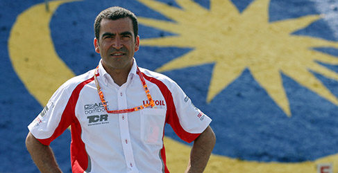 Jordi Gené
