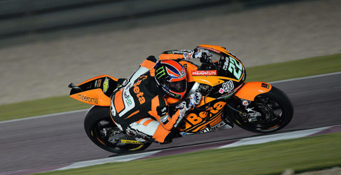 fp1 moto2 losail