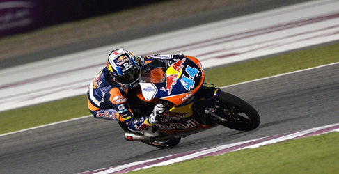 fp2 moto3 losail