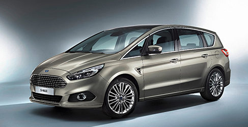 Limitador de Velocidad Inteligente de Ford