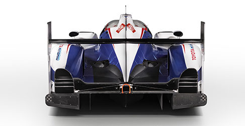 toyota wec