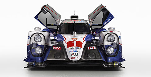 datos toyota