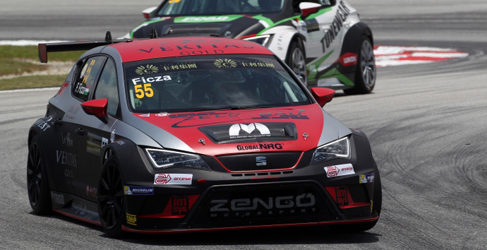 tcr series libres 2
