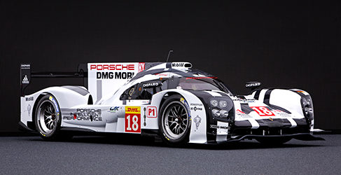 porsche lmp1