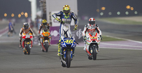 día losail motogp