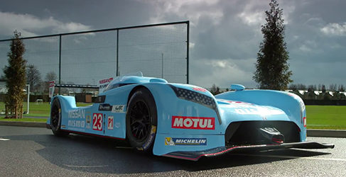 gtr lm nismo