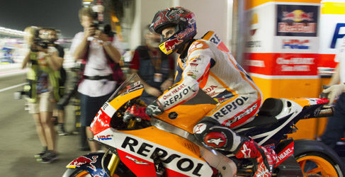 fp2 motogp losail
