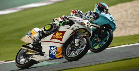 fp3 moto2 losail