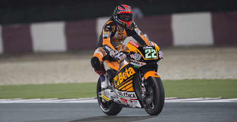 fp3 moto2 losail