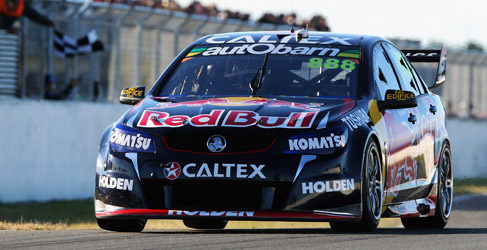 craig lowndes