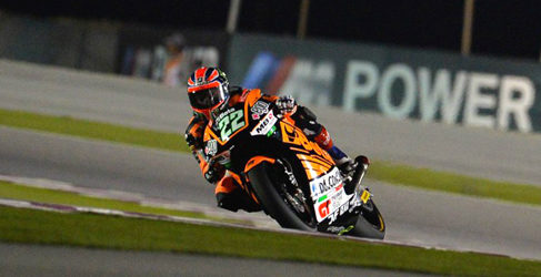 moto2 clasificacion losail