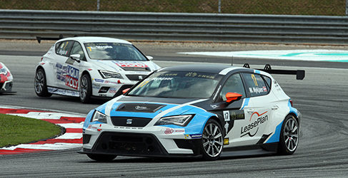 tcr nykjaer