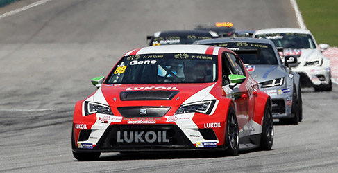 Jordi Gene TCR