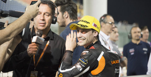 moto3 losail carrera