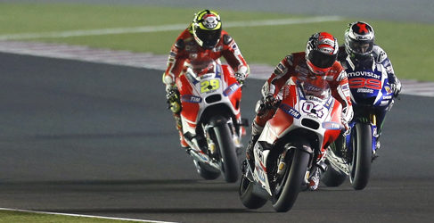declaraciones motogp