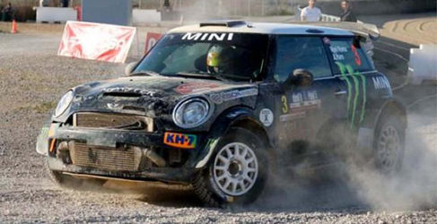 rally navarra cert