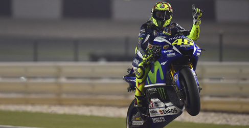 valentino rossi