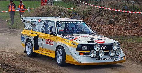 audi sport quattro s1