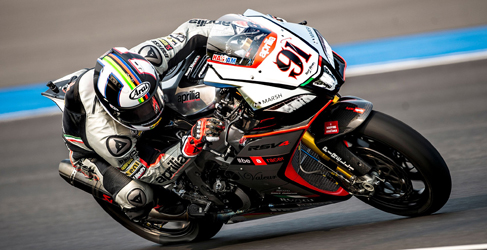leon haslam