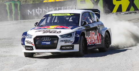 mattias ekstrom
