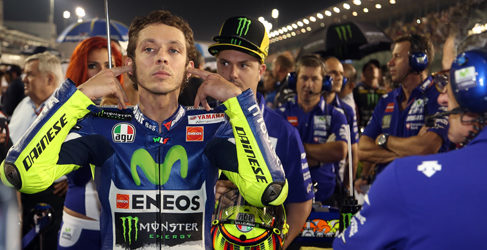 audiencias f1 y motogp