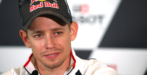 casey stoner goodwood