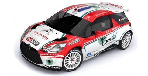 citroen espias skoda