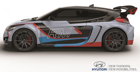 hyundai rm 15 concept