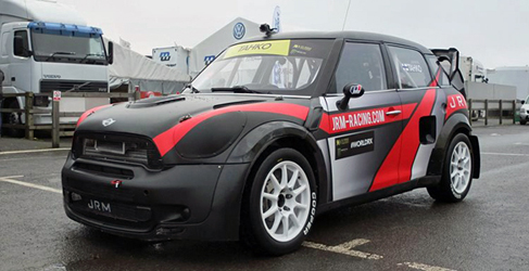 mini rx