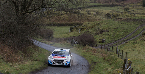 Erc dia 1 irlanda