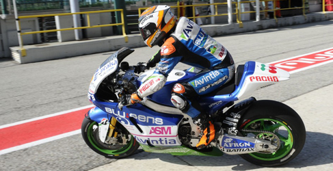 avintia racing