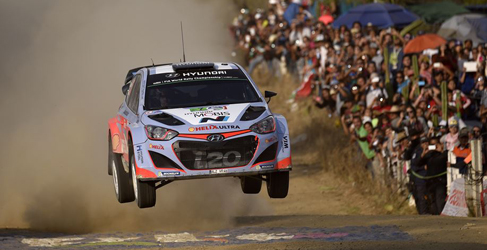 hyundai i20 wrc nuevo