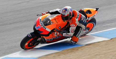 motogp pedrosa