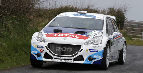 circuito of ireland